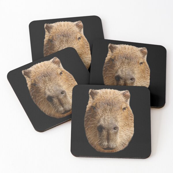 Item preview, don't worry be Cappy designed and sold by Dalyndigital Photography.