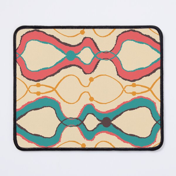 Item preview, Groovy 70's Pattern designed and sold by Luciana Lakowsky.