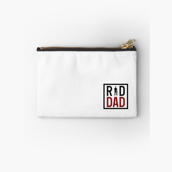 Item preview, Rad Dad Square designed and sold by compulsoryfun.