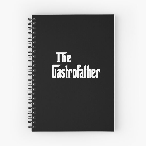 Item preview, The Gastrofather - Gastroenterologist Funny designed and sold by diip.