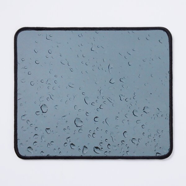 Item preview, Droplets on a Window designed and sold by Colorful Misfits.