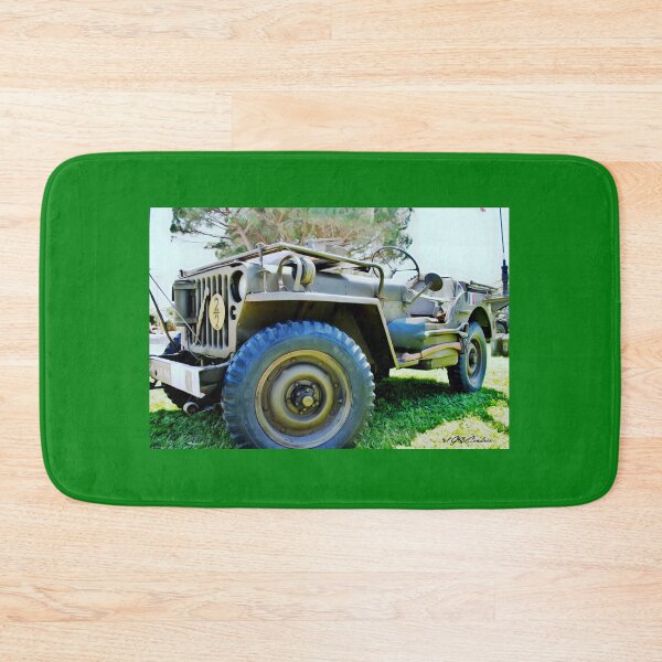 Item preview, 1944's Ford GPW. designed and sold by elGatCendrer.