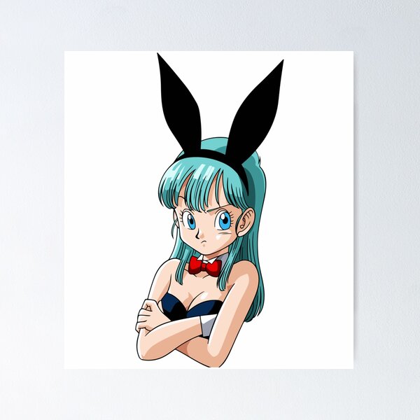 Bulma Dragon Ball Z PNG