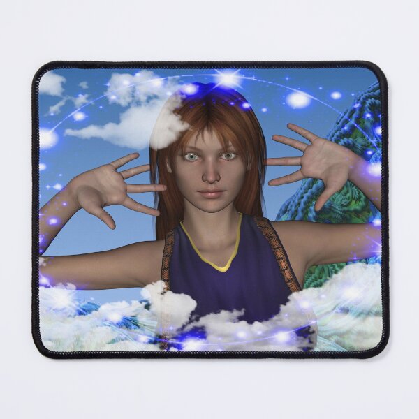 Item preview, Head in the Clouds designed and sold by Icarusismart.
