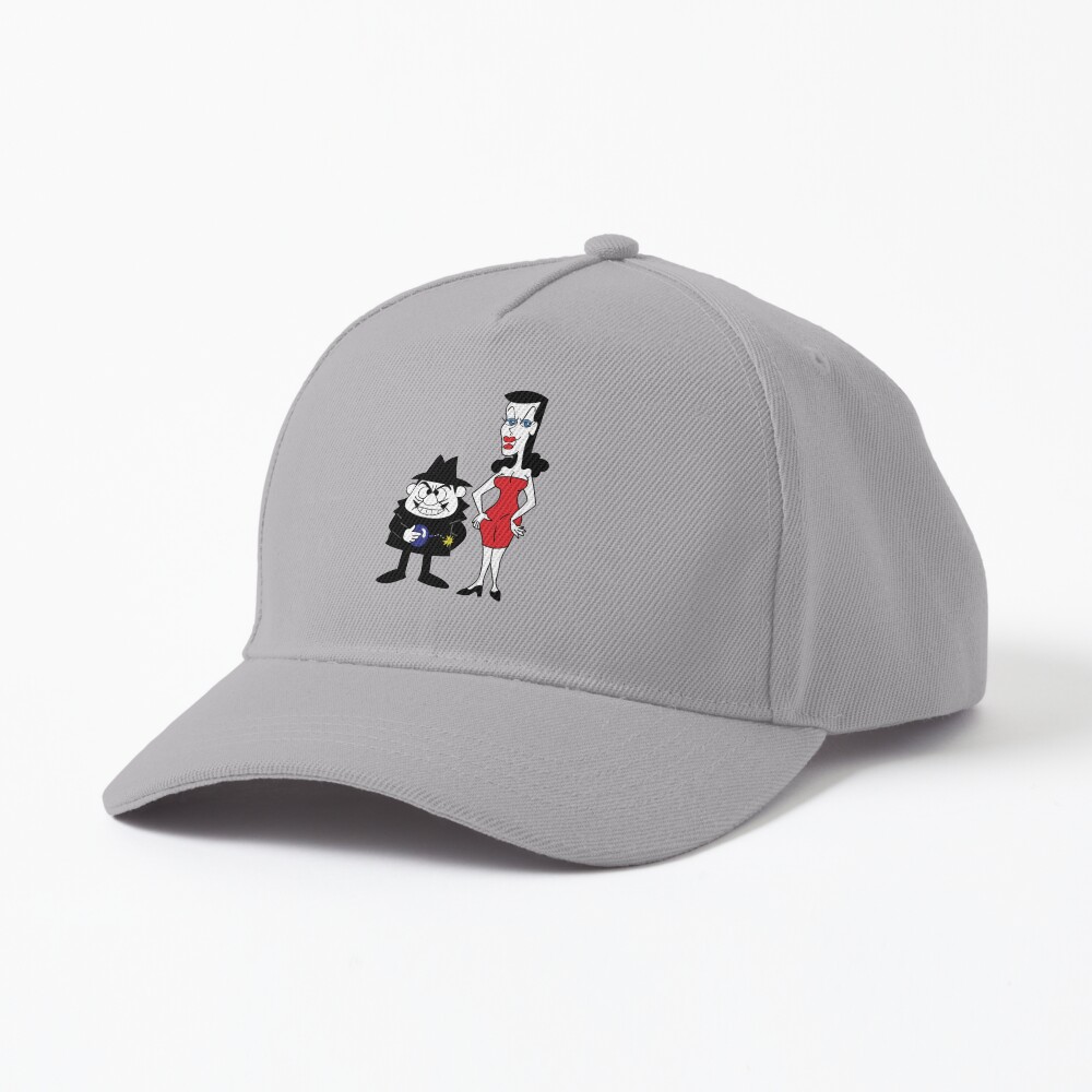 Item preview, Baseball Cap designed and sold by mixtape80.