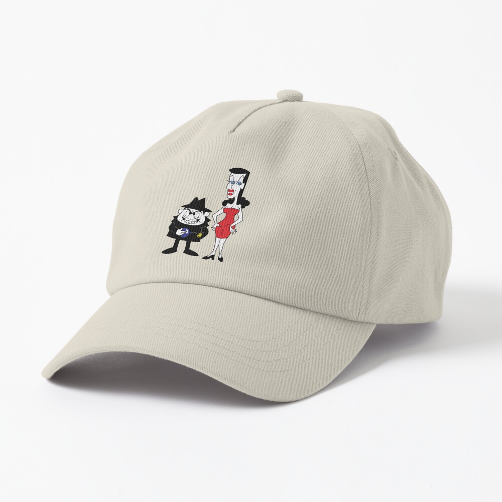 Item preview, Dad Hat designed and sold by mixtape80.
