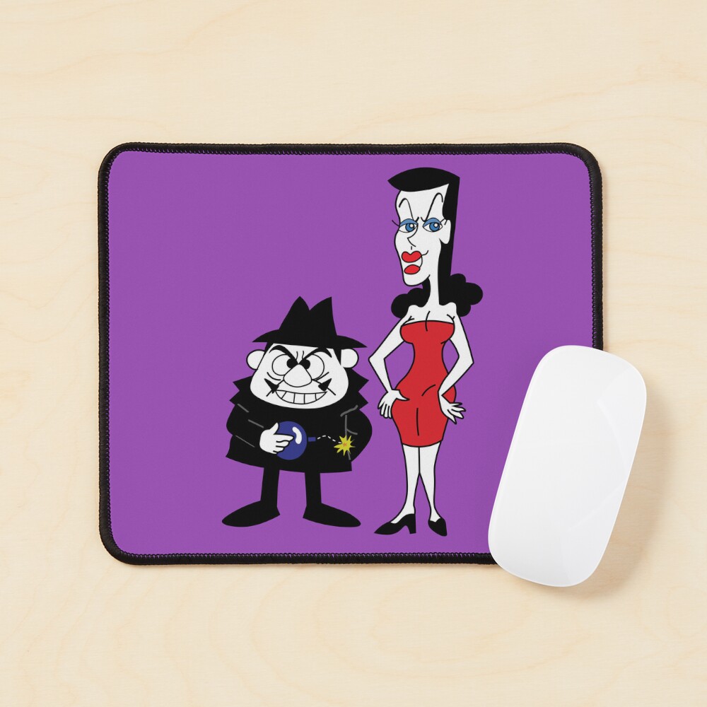 Item preview, Mouse Pad designed and sold by mixtape80.