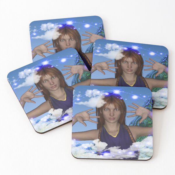 Item preview, Head in the Clouds designed and sold by Icarusismart.