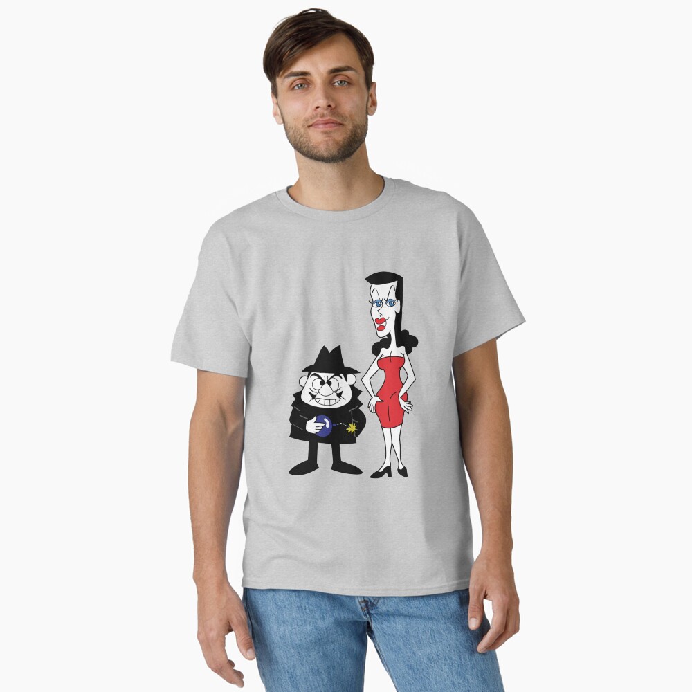 Item preview, Classic T-Shirt designed and sold by mixtape80.