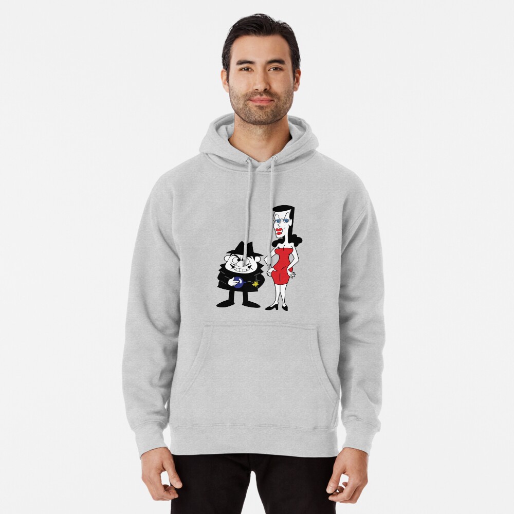 Item preview, Pullover Hoodie designed and sold by mixtape80.
