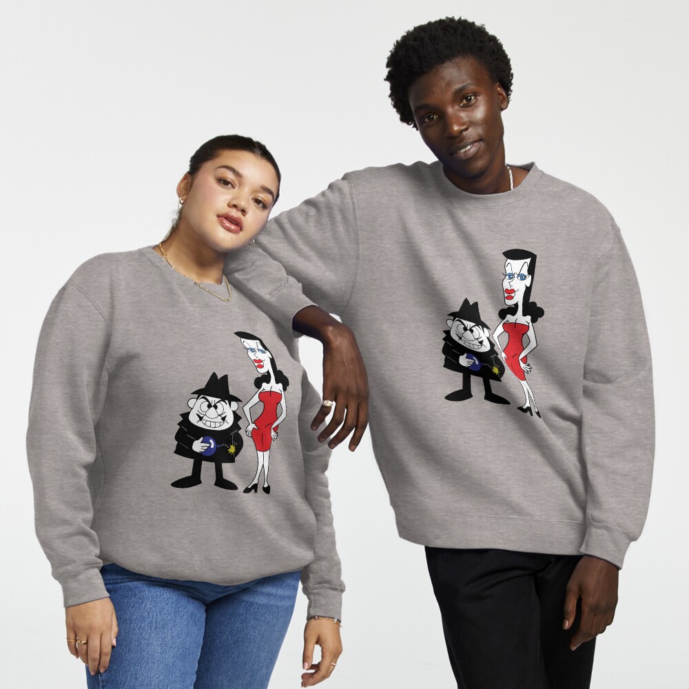 Item preview, Pullover Sweatshirt designed and sold by mixtape80.