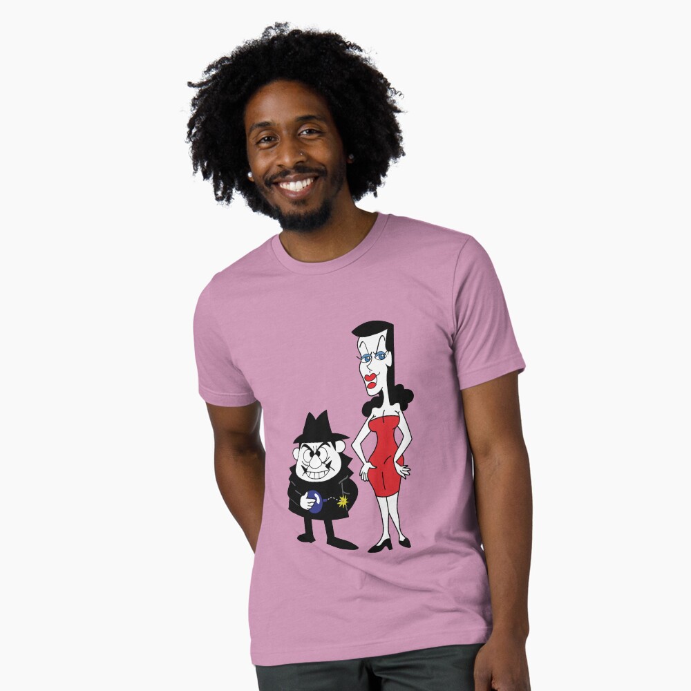 Item preview, Tri-blend T-Shirt designed and sold by mixtape80.