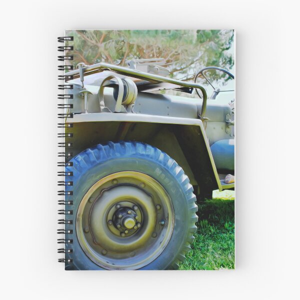Item preview, 1944's Ford GPW. designed and sold by elGatCendrer.
