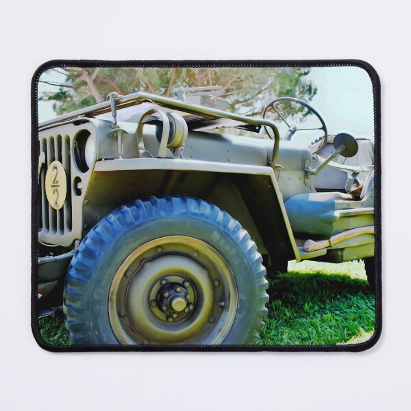 Item preview, 1944's Ford GPW. designed and sold by elGatCendrer.