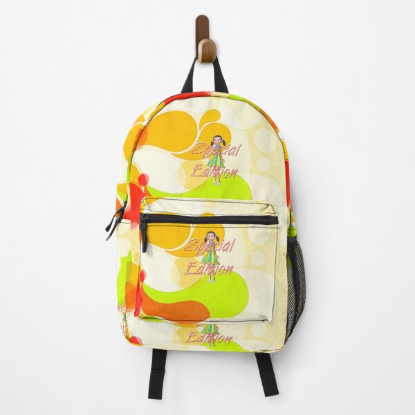 Item preview, This Girl's a Special Edition designed and sold by teepossible.