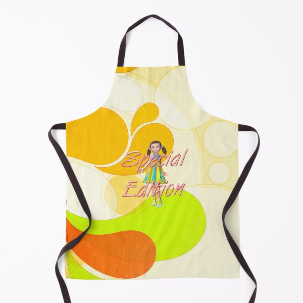 Item preview, This Girl's a Special Edition designed and sold by teepossible.