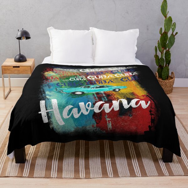 Item preview, Havana Cuba Old Cars designed and sold by Dubbra.