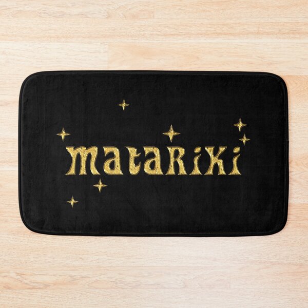Item preview, New Zealand Maori - Matariki Stars 1 designed and sold by EDDArt.
