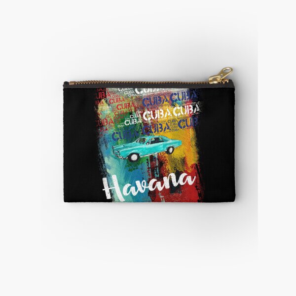 Item preview, Havana Cuba Old Cars designed and sold by Dubbra.
