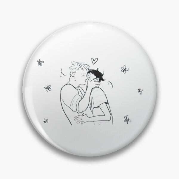 Item preview, heartstopper designed and sold by Carmens-World.