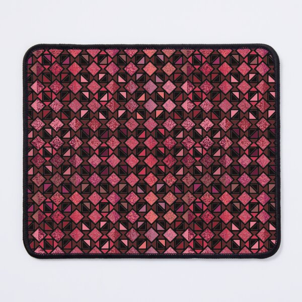 Item preview, 9 Shades of Red designed and sold by Colorful Misfits.