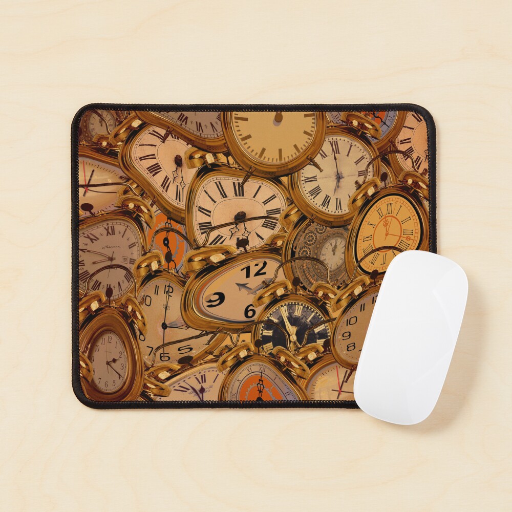 Item preview, Mouse Pad designed and sold by Zip-Zup.
