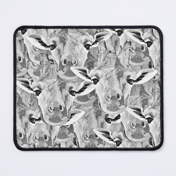 Item preview, Giraffes in Black and White designed and sold by Arts and Herbs.