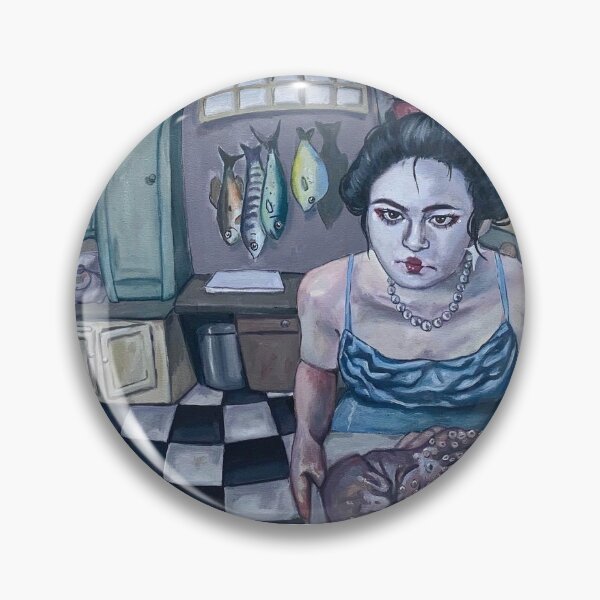 Item preview, housewife designed and sold by ash mcnally.
