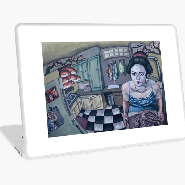Item preview, housewife designed and sold by ash mcnally.