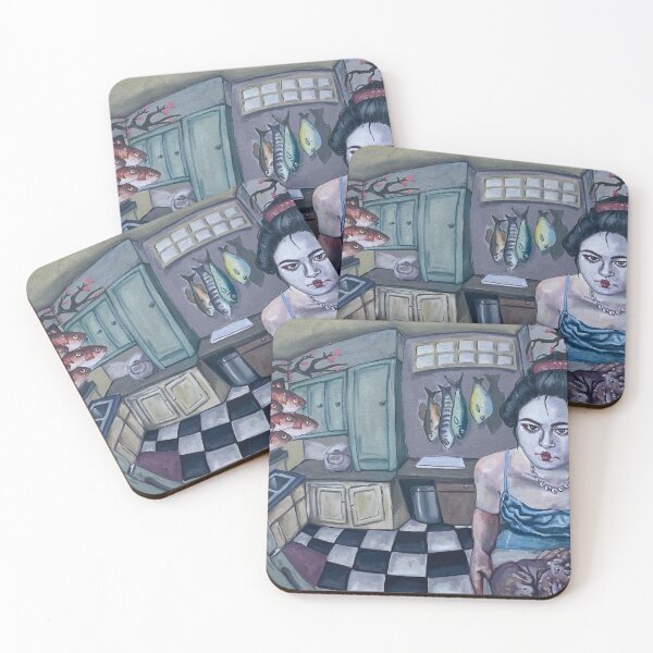 Item preview, housewife designed and sold by ash mcnally.