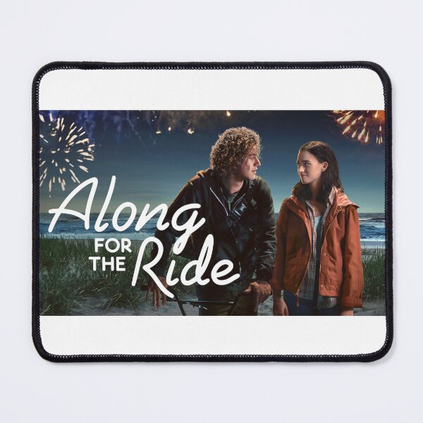 Item preview, Along for the Ride designed and sold by Lover70.