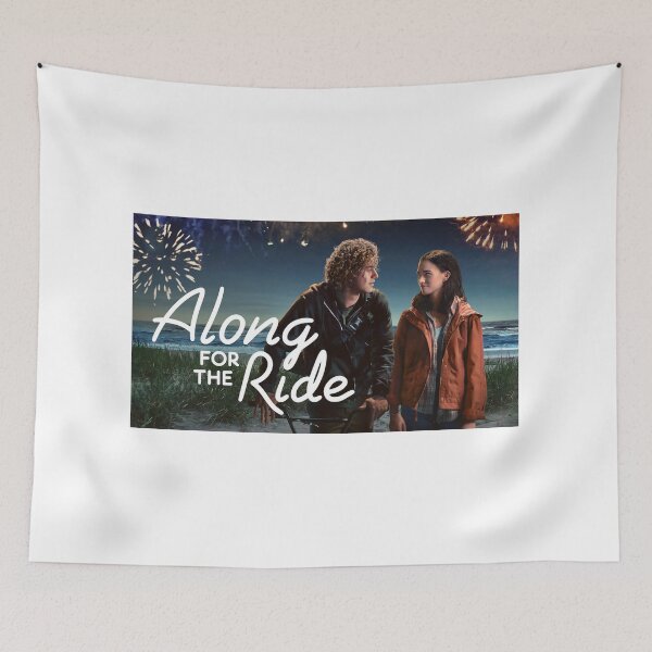 Item preview, Along for the Ride designed and sold by Lover70.