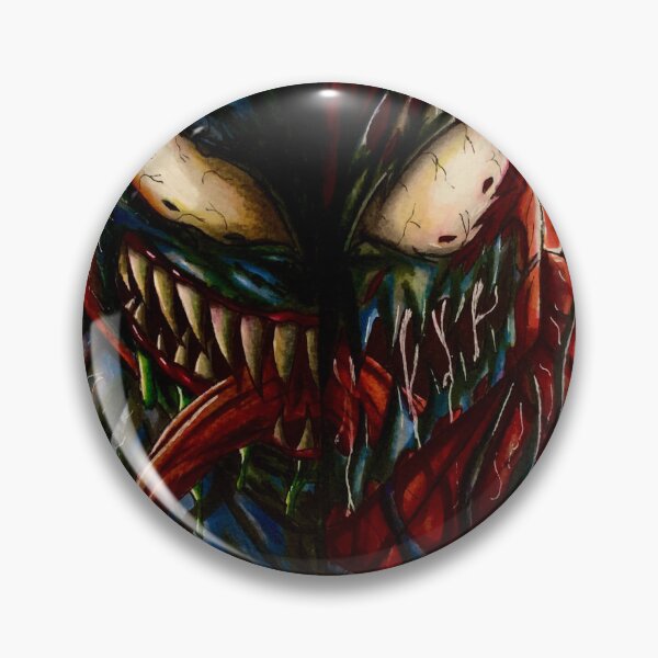 Item preview, The symbiotes designed and sold by Grekoarts.