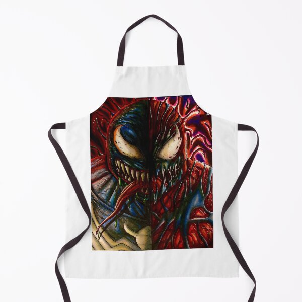 Item preview, The symbiotes designed and sold by Grekoarts.