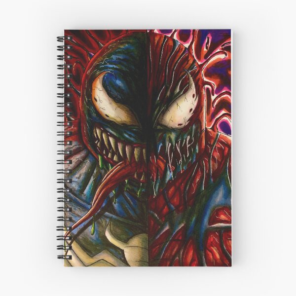 Item preview, The symbiotes designed and sold by Grekoarts.