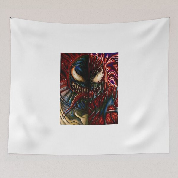 Item preview, The symbiotes designed and sold by Grekoarts.