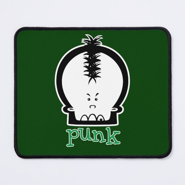 Item preview, PUNK designed and sold by KenRinkel.