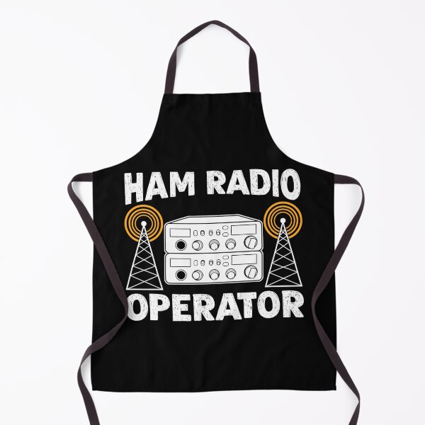 Item preview, Amateur Radio Radio Operator Amateur Radio designed and sold by funandtwaddle.