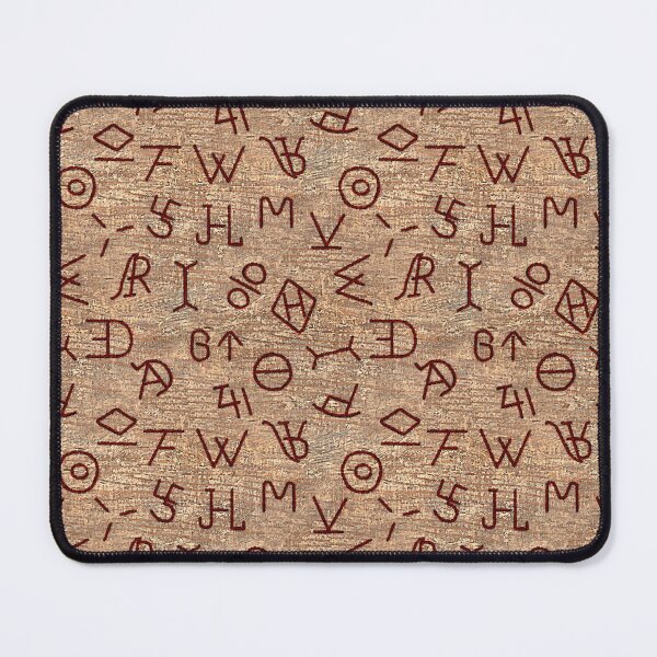 Item preview, Cattle Brands designed and sold by Arts and Herbs.