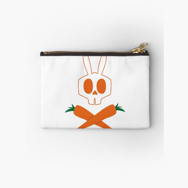 Item preview, Skull Bunny designed and sold by TeeAgromenaguer.