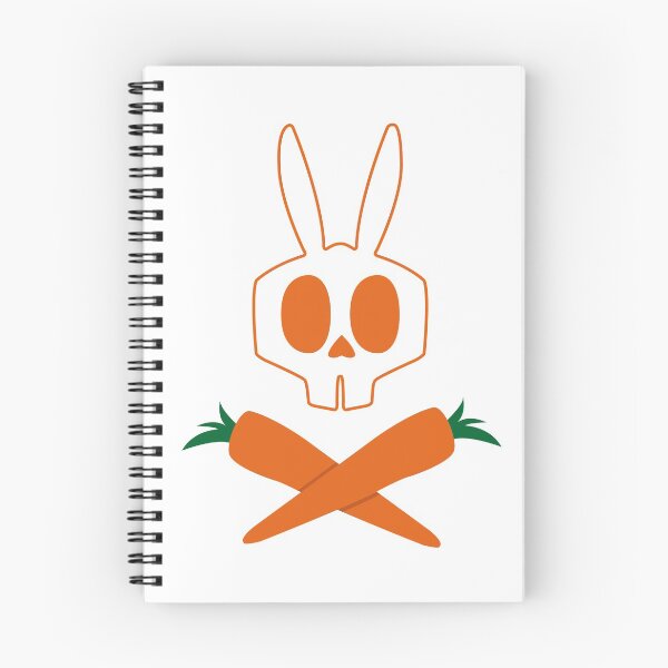 Item preview, Skull Bunny designed and sold by TeeAgromenaguer.