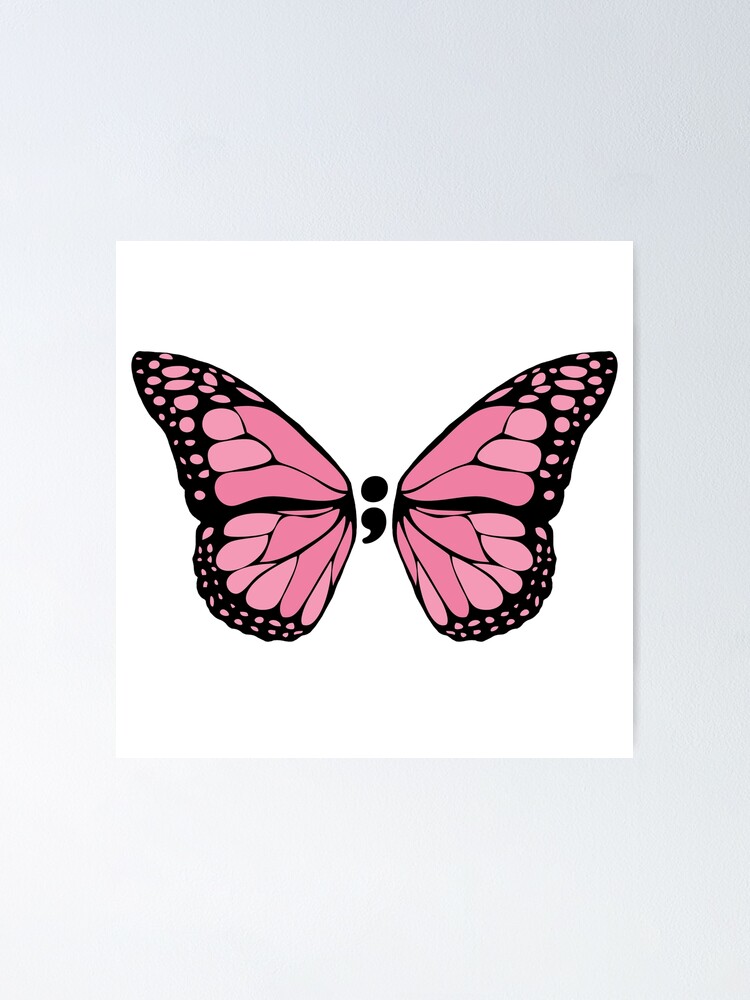 Butterfly panties – connor aesthetic