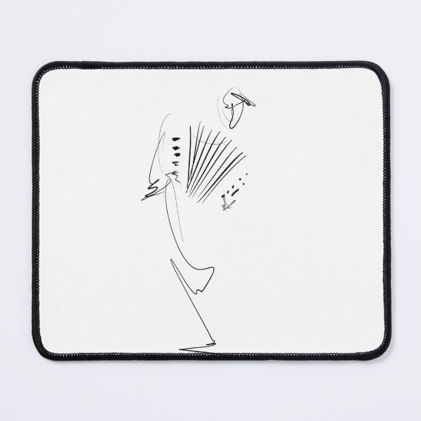 Item preview, Accordionist designed and sold by ParastooPakzad.