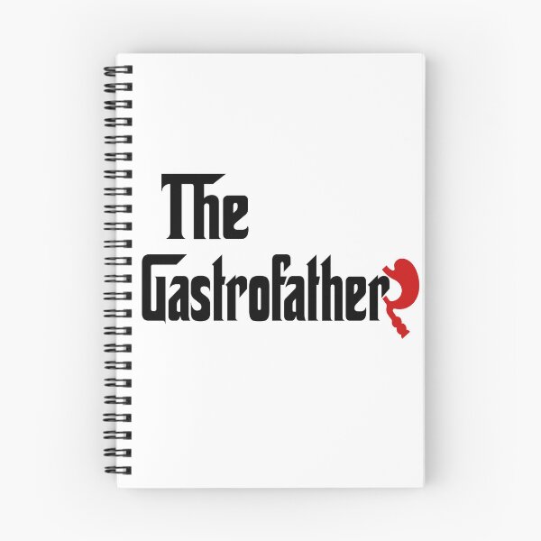Item preview, The Gastrofather - Gastroenterologist Funny designed and sold by diip.