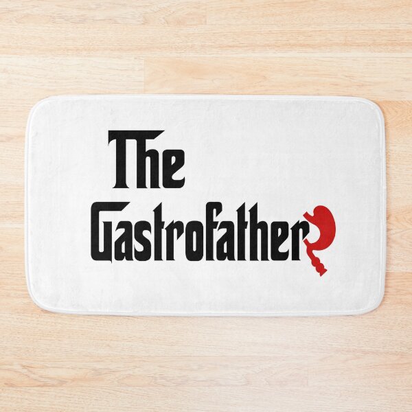 Item preview, The Gastrofather - Gastroenterologist Funny designed and sold by diip.