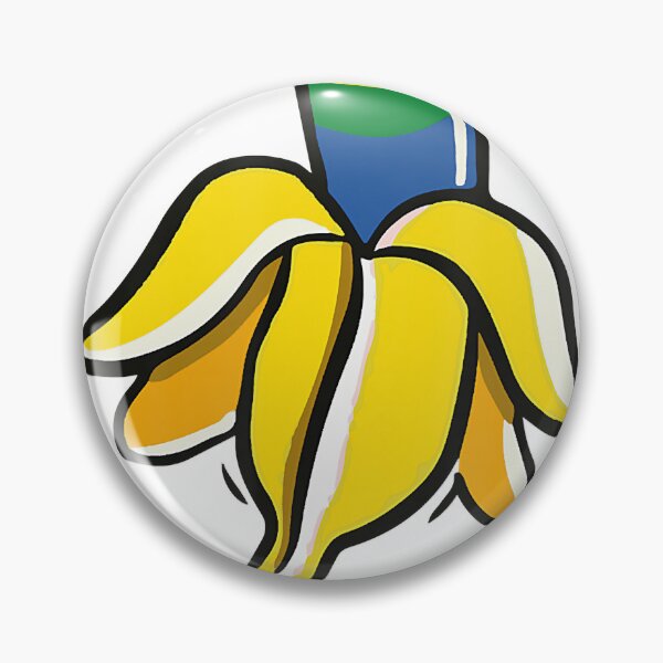 Item preview, LGBT Cute Banana Colors Rainbow Flag designed and sold by DavidBenson47.