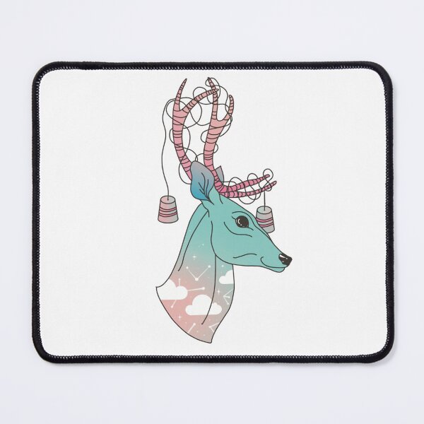 Item preview, Creative deer designed and sold by Toto-Hello.