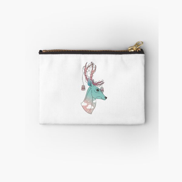 Item preview, Creative deer  designed and sold by Toto-Hello.