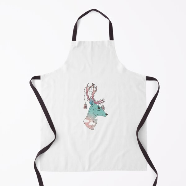 Item preview, Creative deer  designed and sold by Toto-Hello.