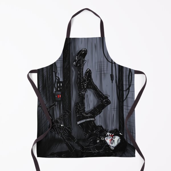 Item preview, aiden designed and sold by Smeared _Eyeliner.png.